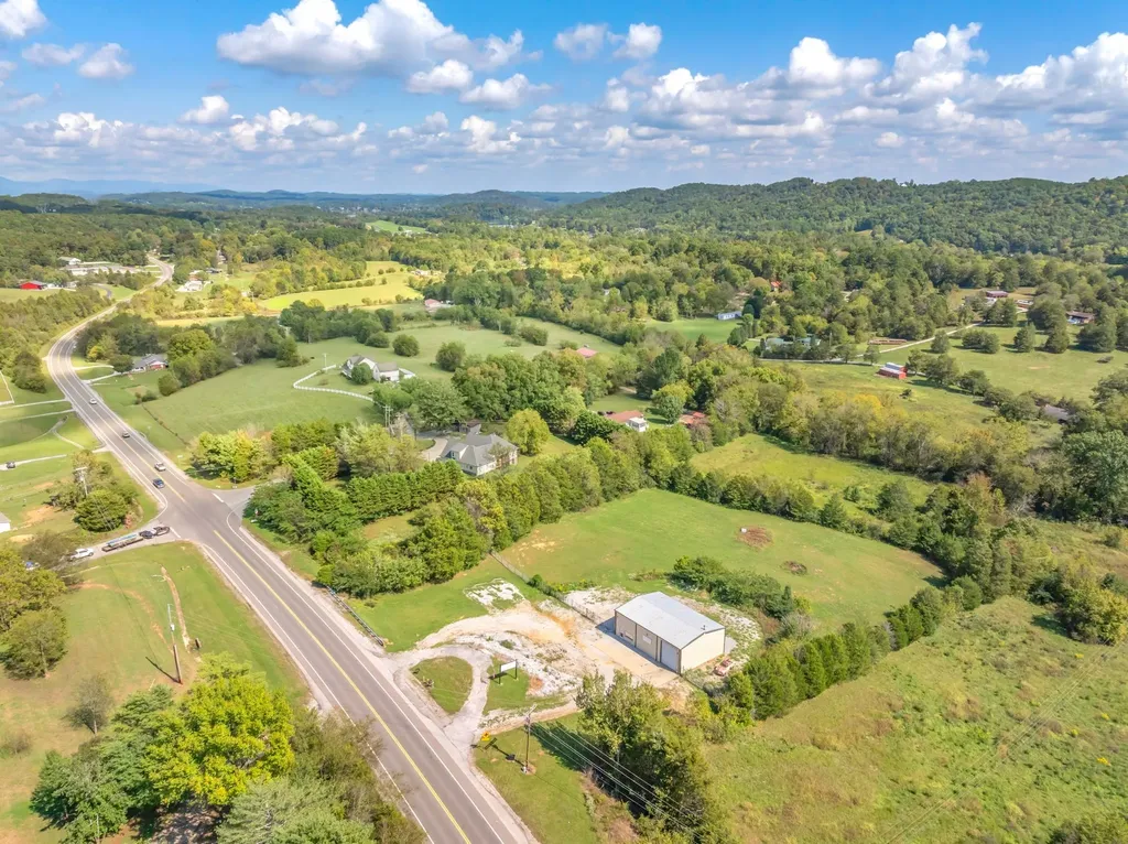 3411 Decatur Highway Kingston TN 37763
