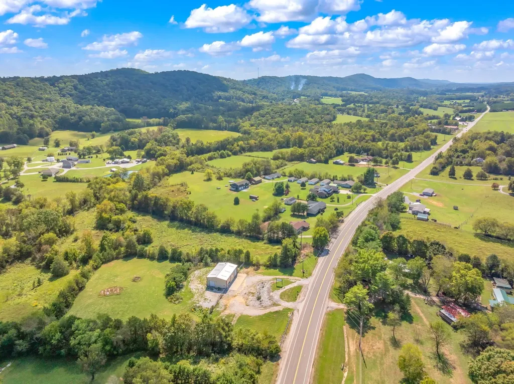 3411 Decatur Highway Kingston TN 37763