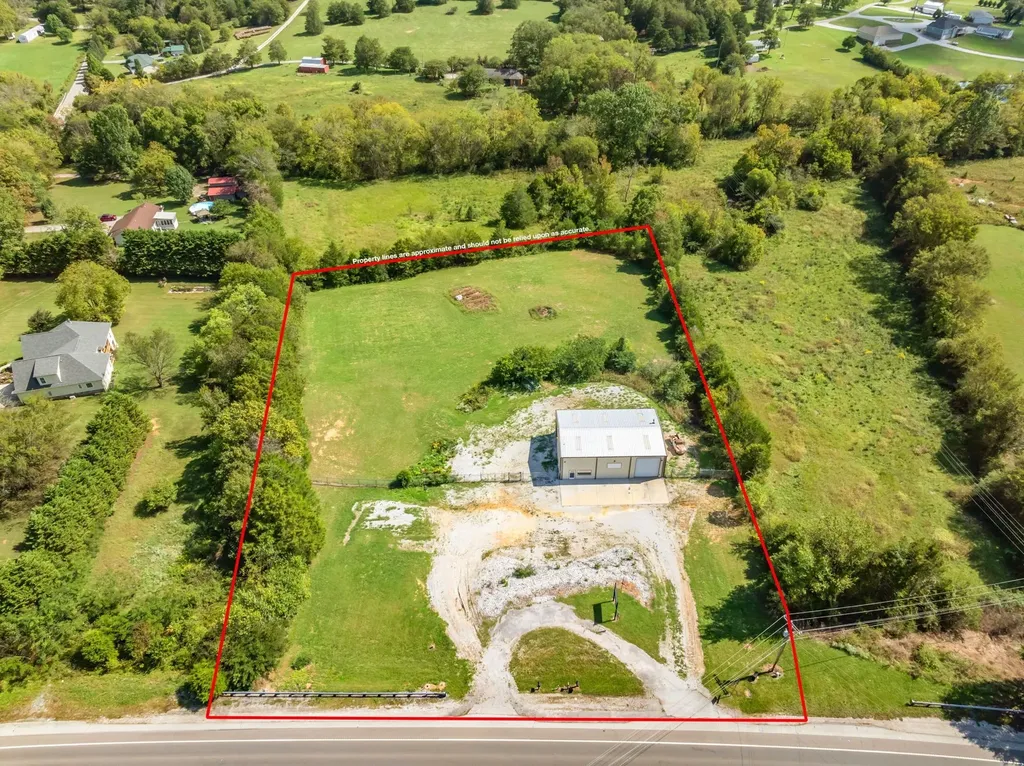 3411 Decatur Highway Kingston TN 37763