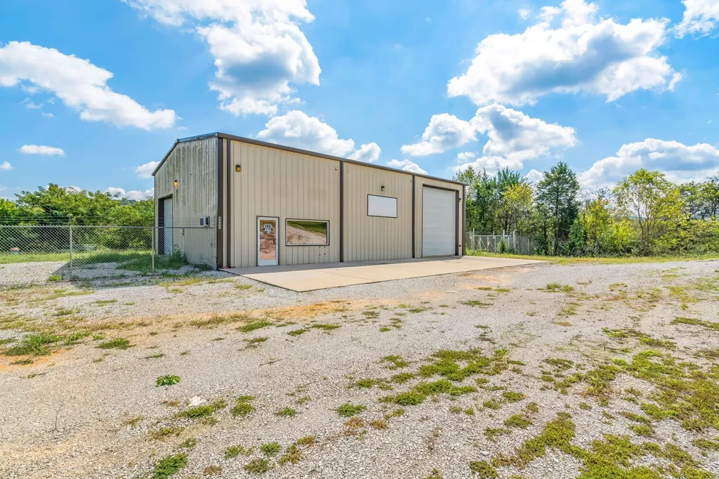 3411 Decatur Highway Kingston TN 37763