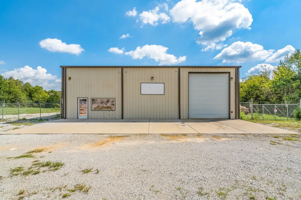 3411 Decatur Highway Kingston TN 37763