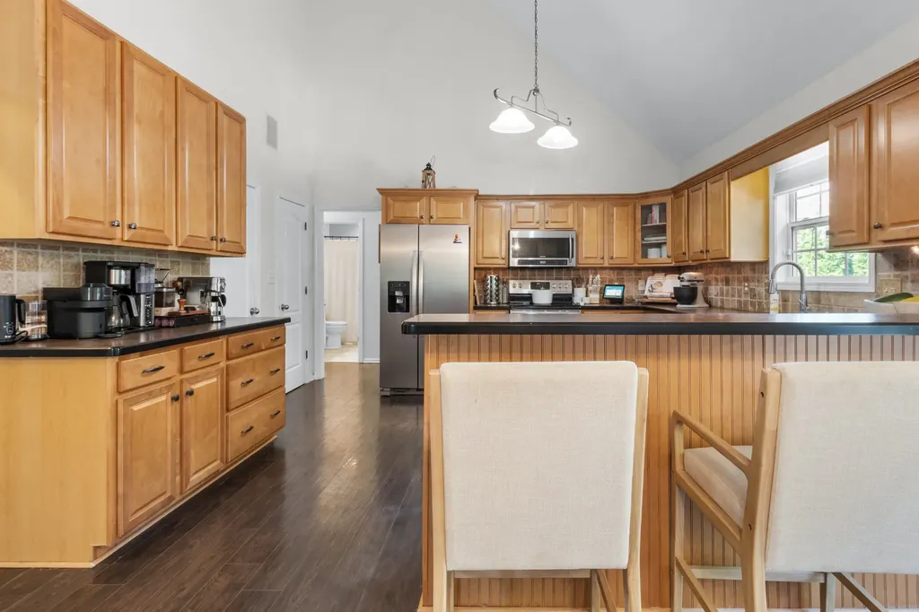 1375 Tannahill Way Clarksville TN 37043