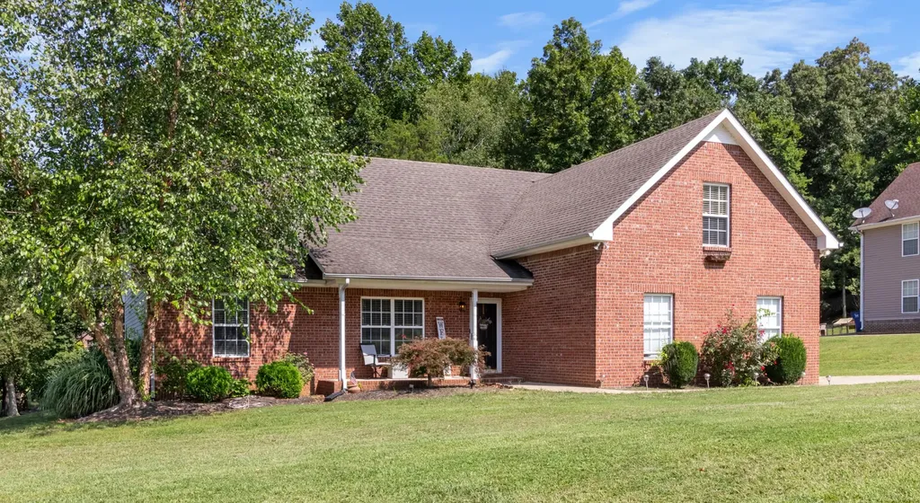 1375 Tannahill Way Clarksville TN 37043