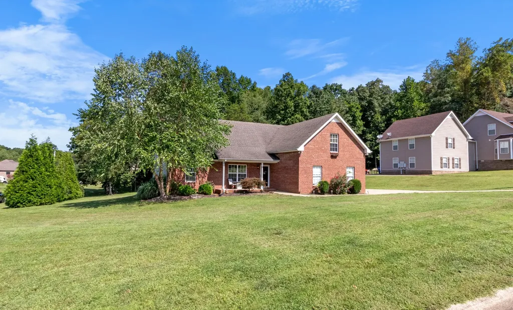 1375 Tannahill Way Clarksville TN 37043