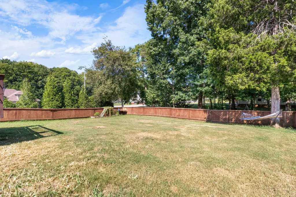 1375 Tannahill Way Clarksville TN 37043