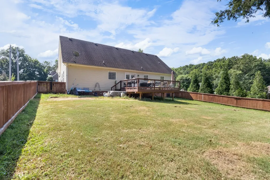 1375 Tannahill Way Clarksville TN 37043