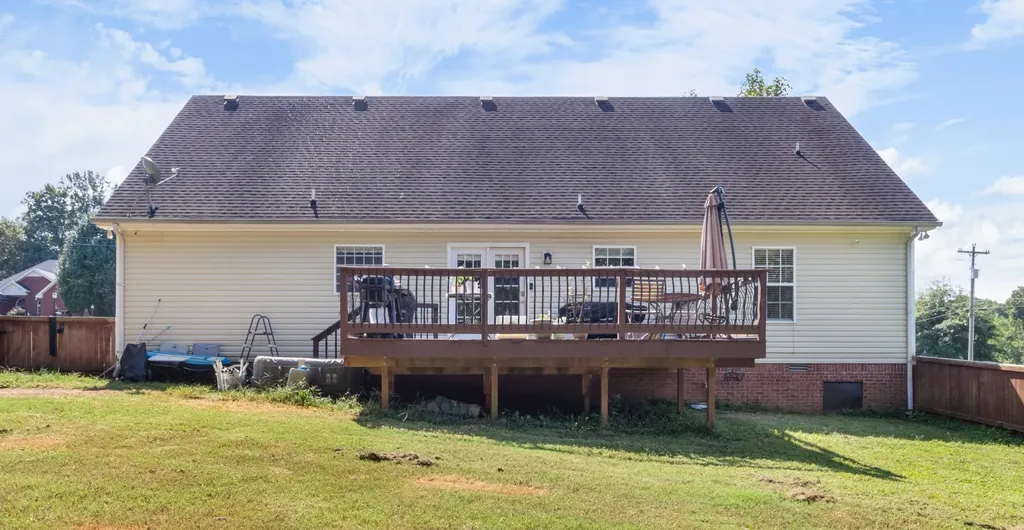 1375 Tannahill Way Clarksville TN 37043