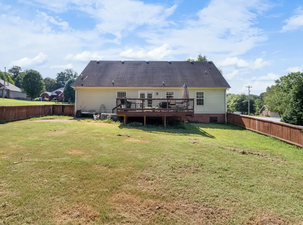1375 Tannahill Way Clarksville TN 37043