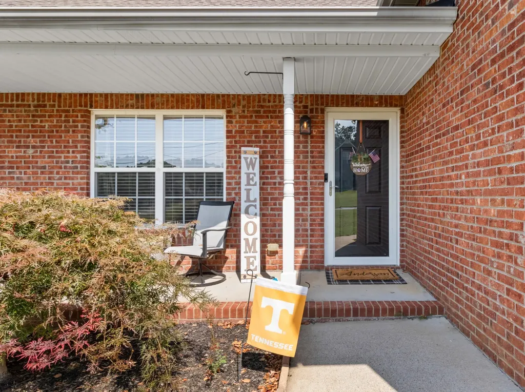 1375 Tannahill Way Clarksville TN 37043