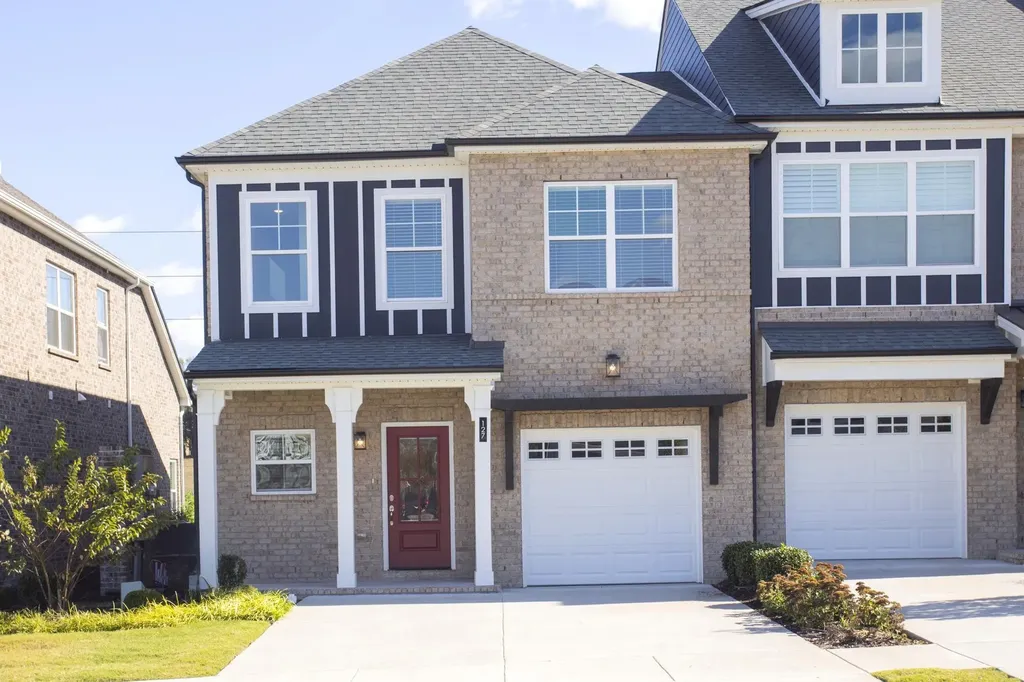 127 Dameron Drive Hendersonville TN 37075