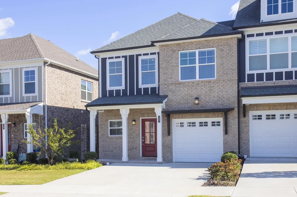 127 Dameron Drive Hendersonville TN 37075