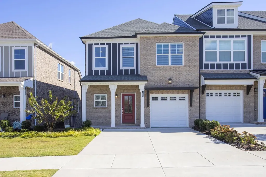 127 Dameron Drive Hendersonville TN 37075
