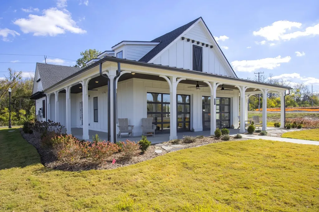 127 Dameron Drive Hendersonville TN 37075