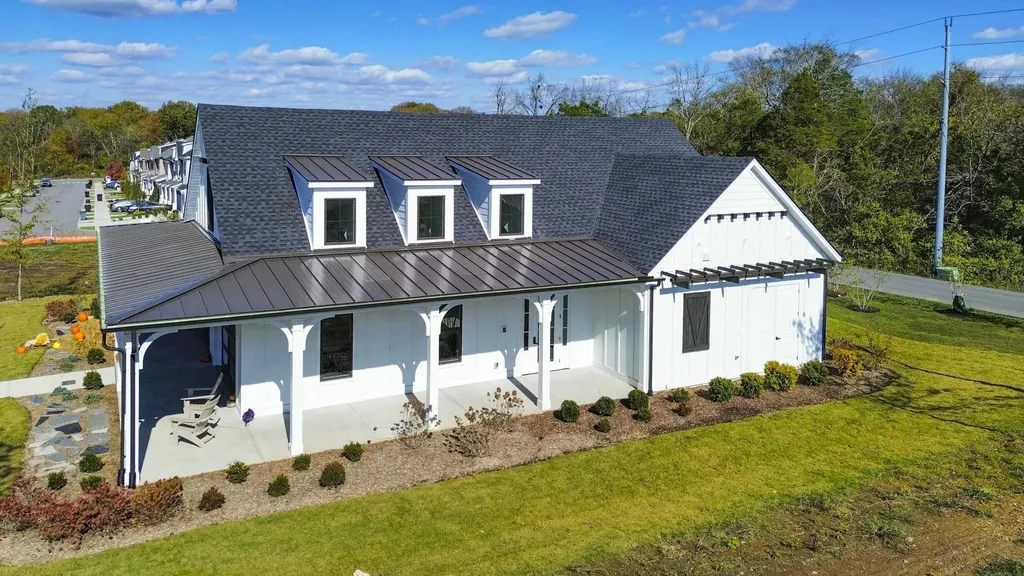 127 Dameron Drive Hendersonville TN 37075