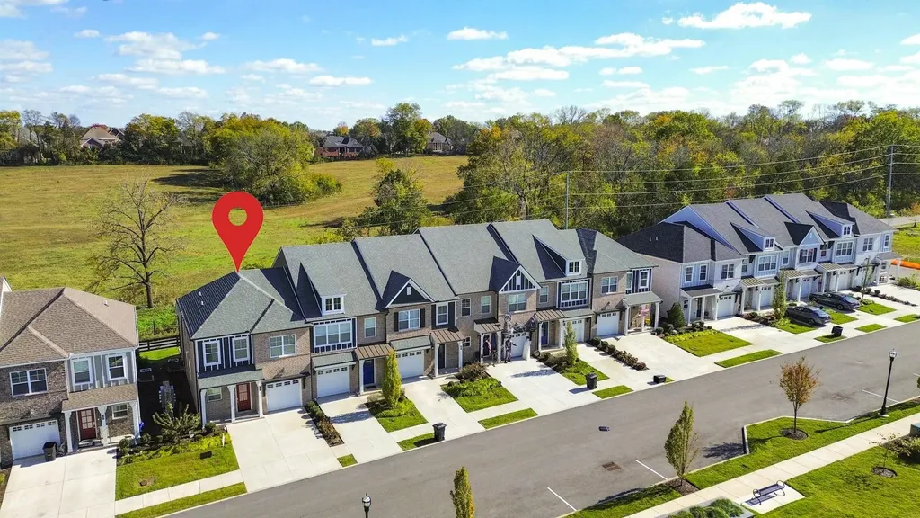 127 Dameron Drive Hendersonville TN 37075