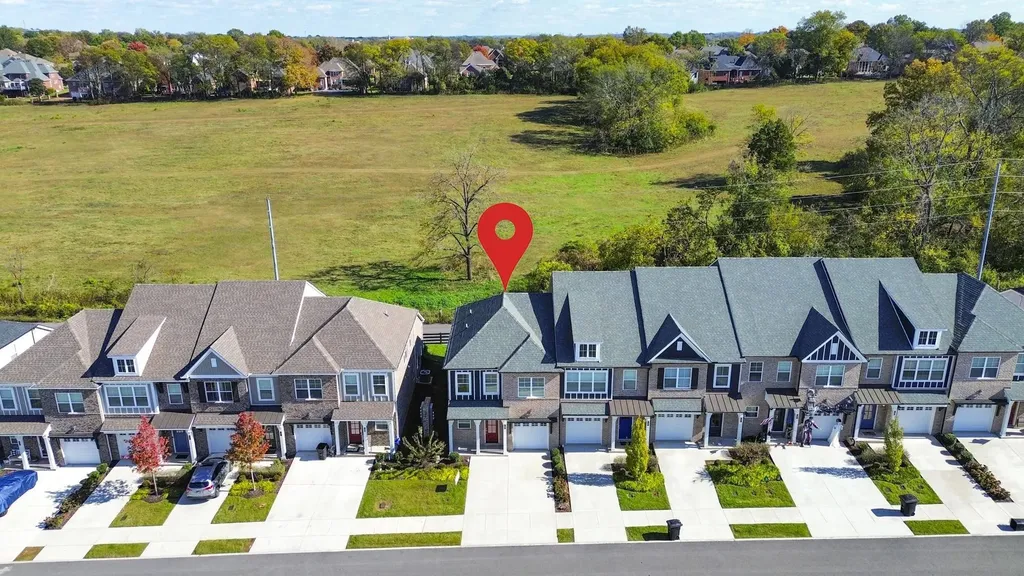 127 Dameron Drive Hendersonville TN 37075