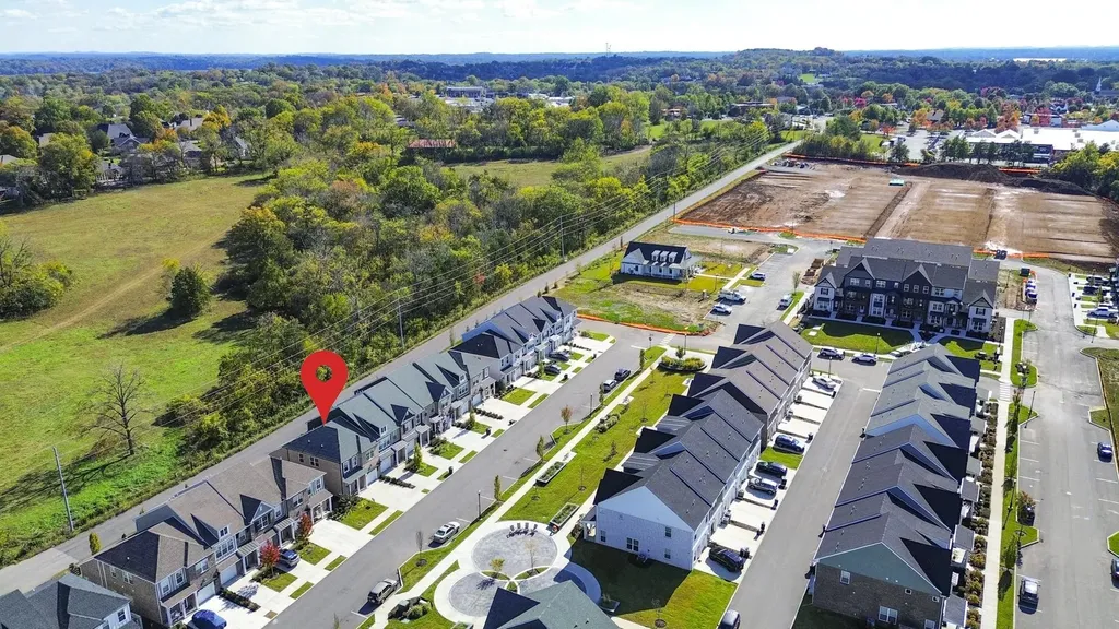 127 Dameron Drive Hendersonville TN 37075