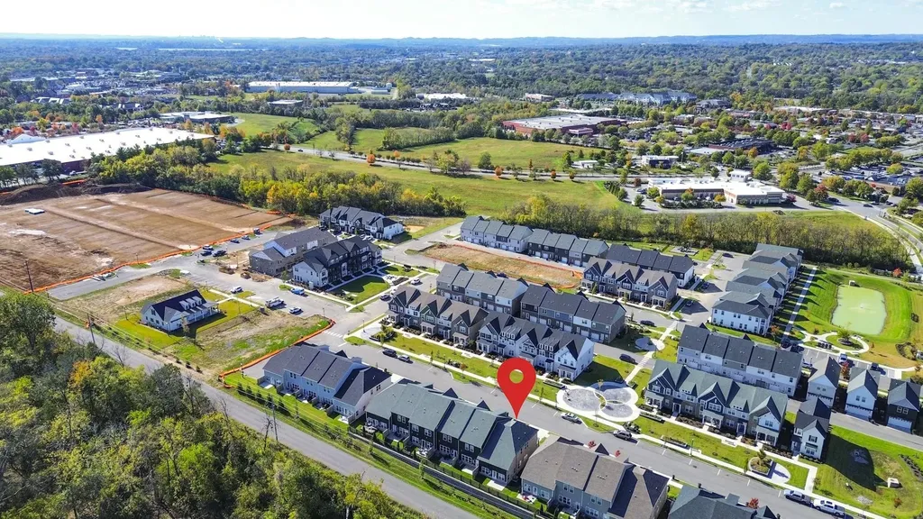 127 Dameron Drive Hendersonville TN 37075