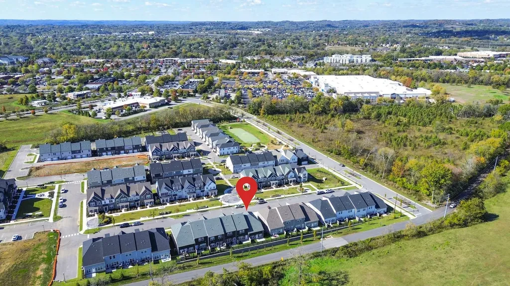 127 Dameron Drive Hendersonville TN 37075