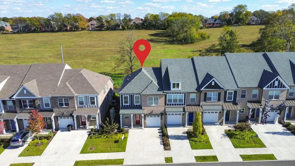 127 Dameron Drive Hendersonville TN 37075