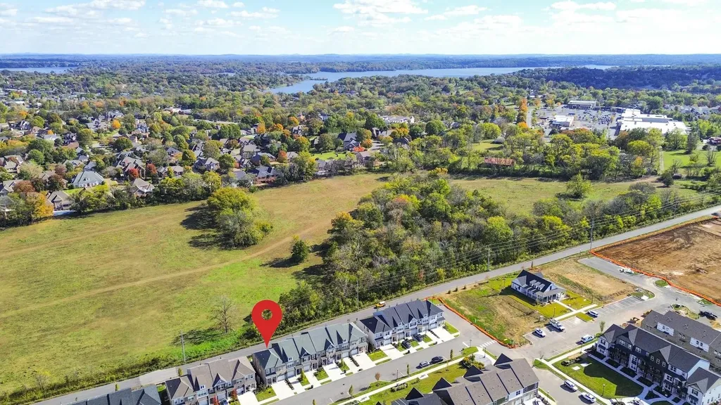 127 Dameron Drive Hendersonville TN 37075