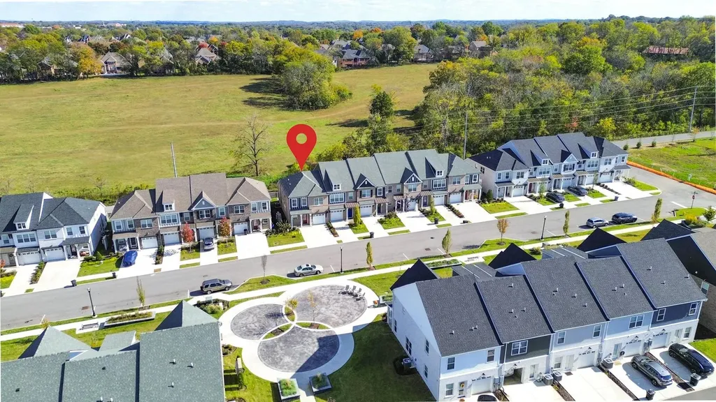 127 Dameron Drive Hendersonville TN 37075