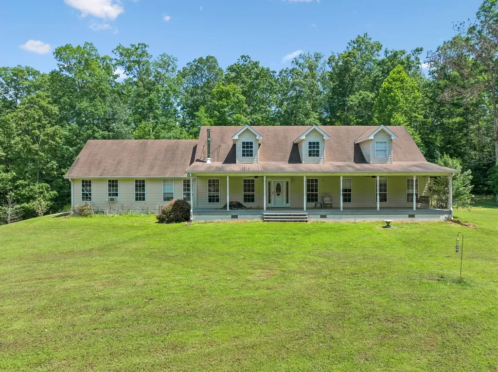 547 Grindstone Hollow Road Dickson TN 37055