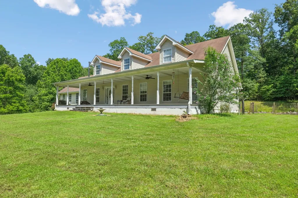 547 Grindstone Hollow Road Dickson TN 37055