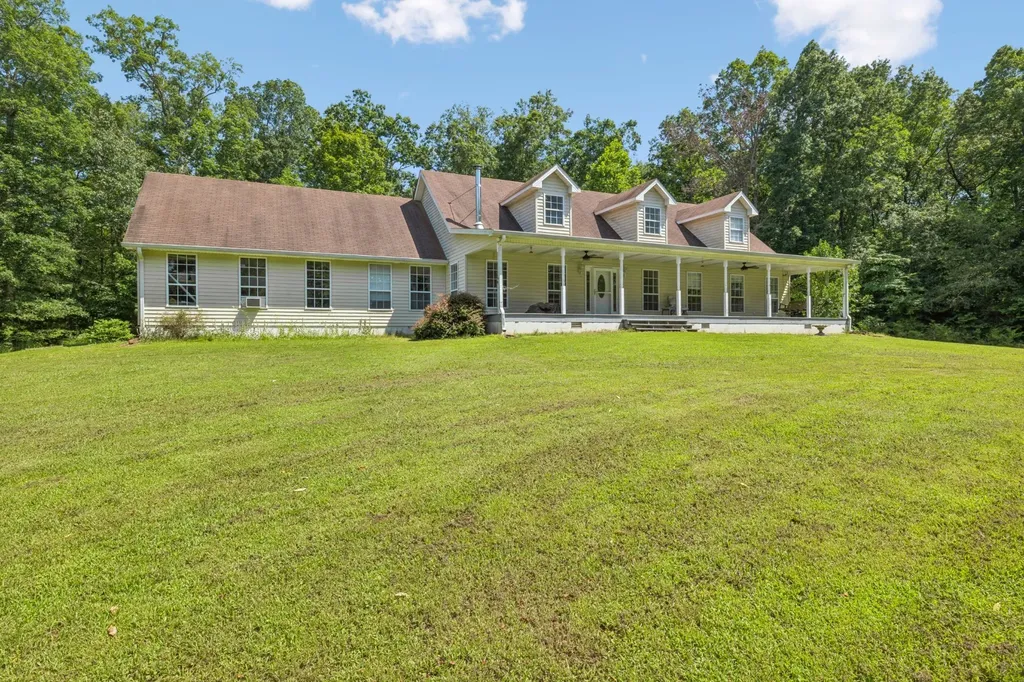547 Grindstone Hollow Road Dickson TN 37055