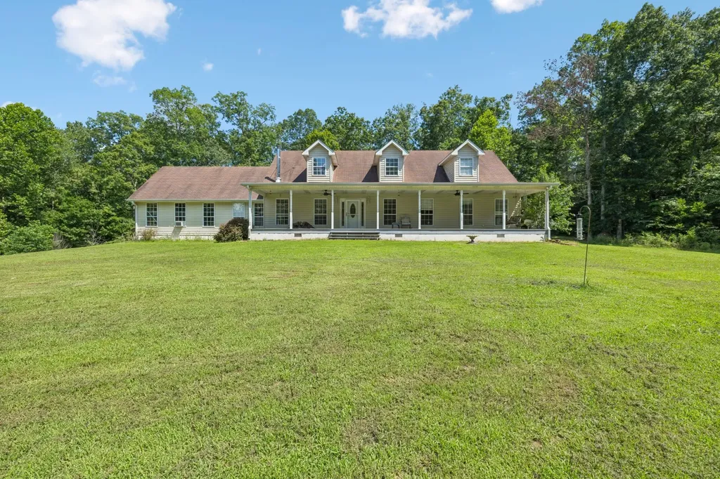 547 Grindstone Hollow Road Dickson TN 37055