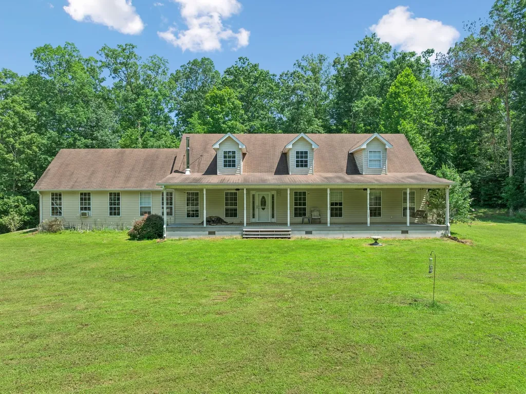 547 Grindstone Hollow Road Dickson TN 37055