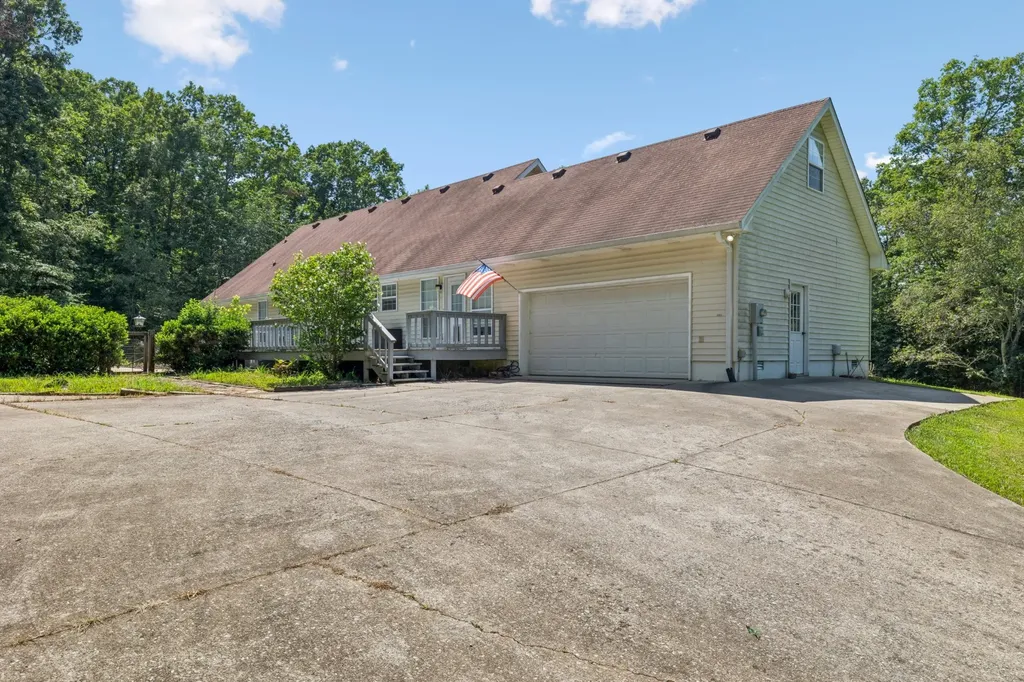 547 Grindstone Hollow Road Dickson TN 37055