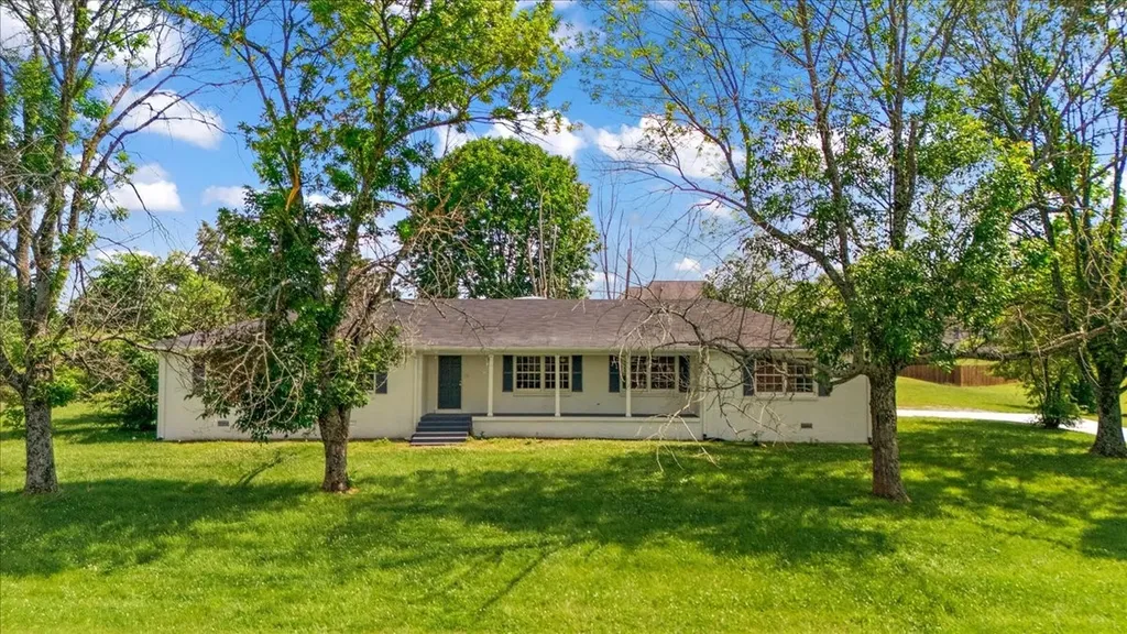 3280 Nina Circle Lebanon TN 37087