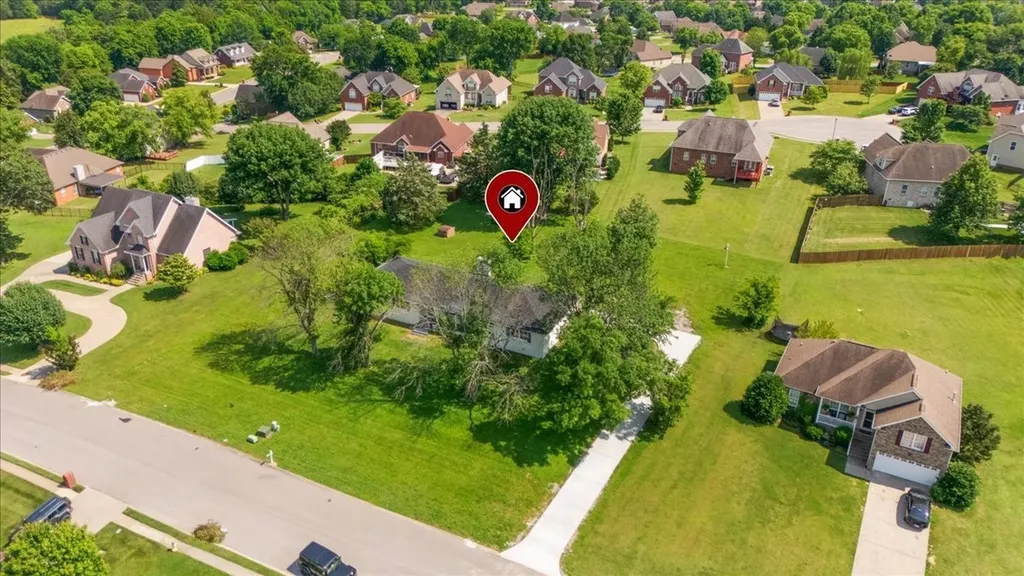 3280 Nina Circle Lebanon TN 37087