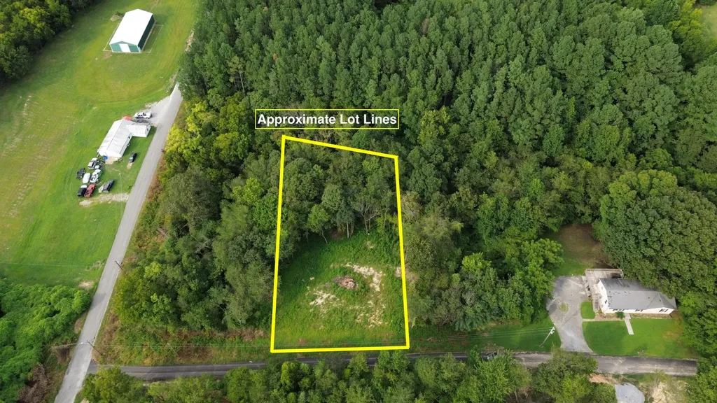 22 Moon Circle Spring City TN 37381