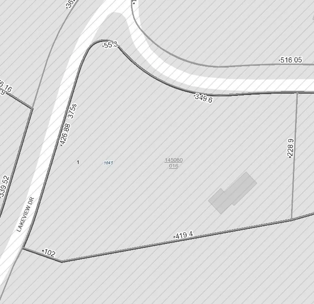 1045 Balmoral Drive Nashville TN 37220