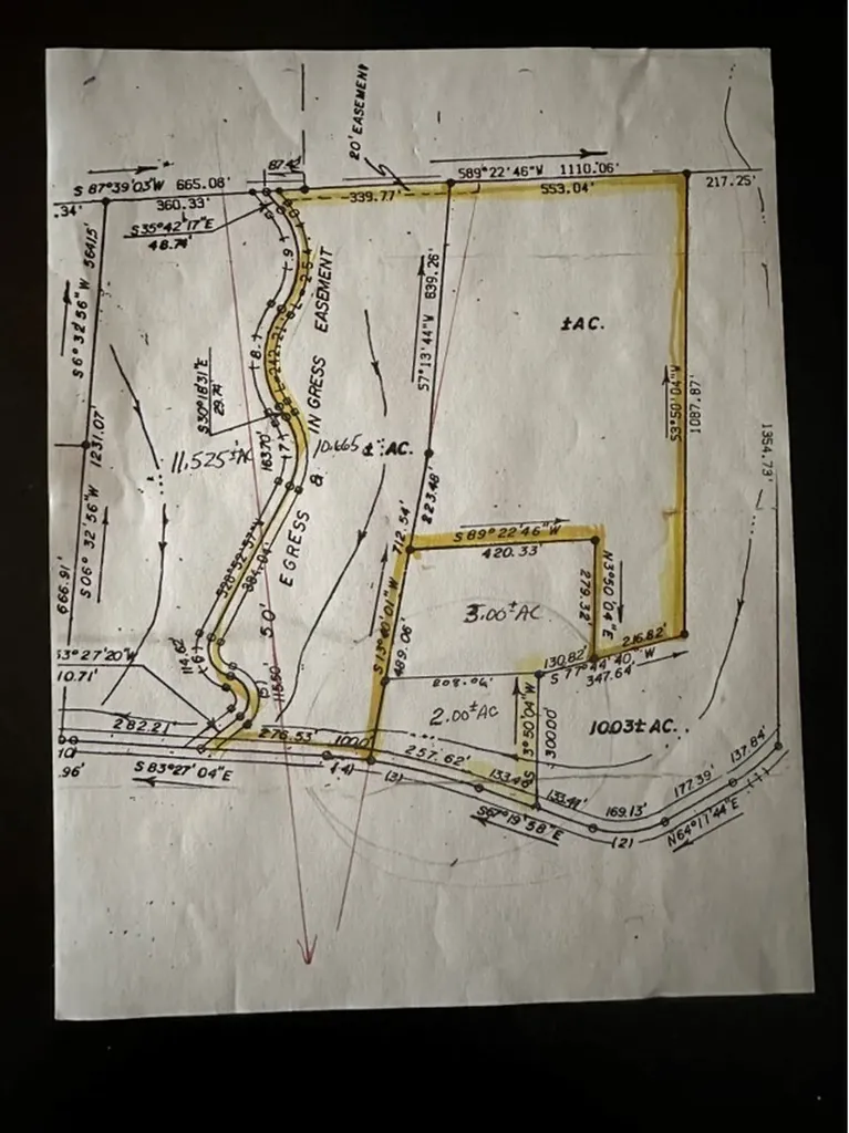 3755 Bear Hollow Road Joelton TN 37080