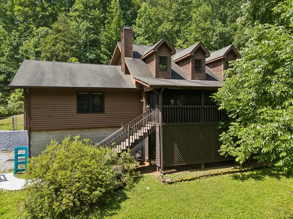 3755 Bear Hollow Road Joelton TN 37080