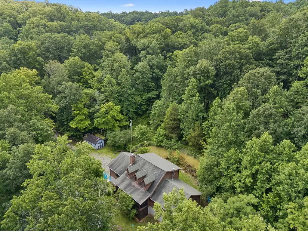 3755 Bear Hollow Road Joelton TN 37080