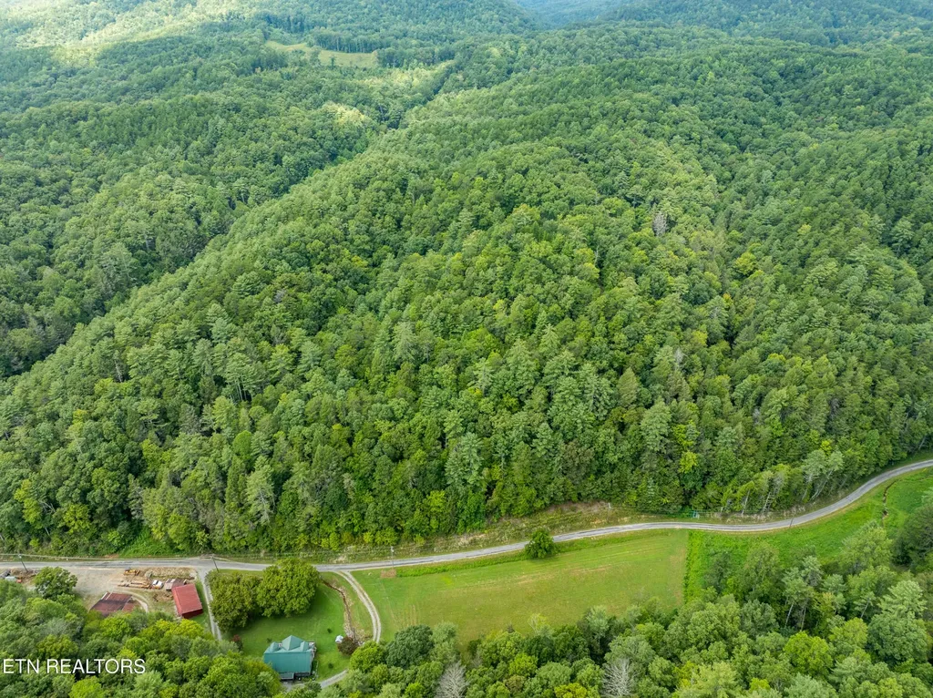 288 Oosterneck Road Tellico Plains TN 37385