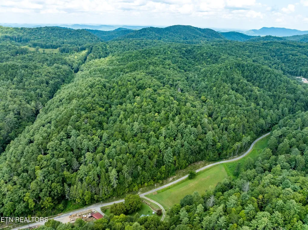 288 Oosterneck Road Tellico Plains TN 37385
