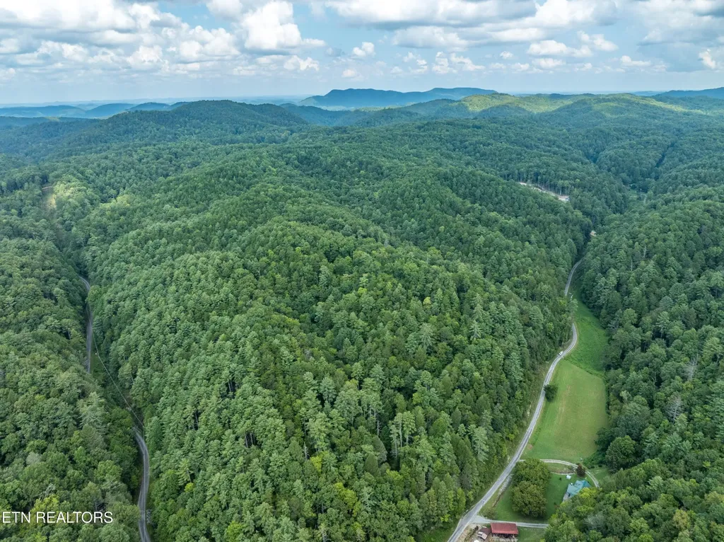 288 Oosterneck Road Tellico Plains TN 37385