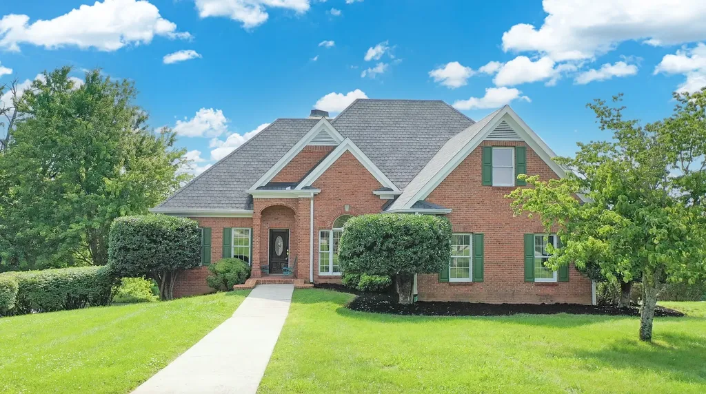 119 Crestland Circle Shelbyville TN 37160