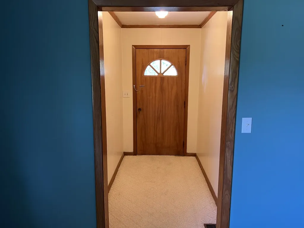 3426 Old Rock Island Road Rock Island TN 38581