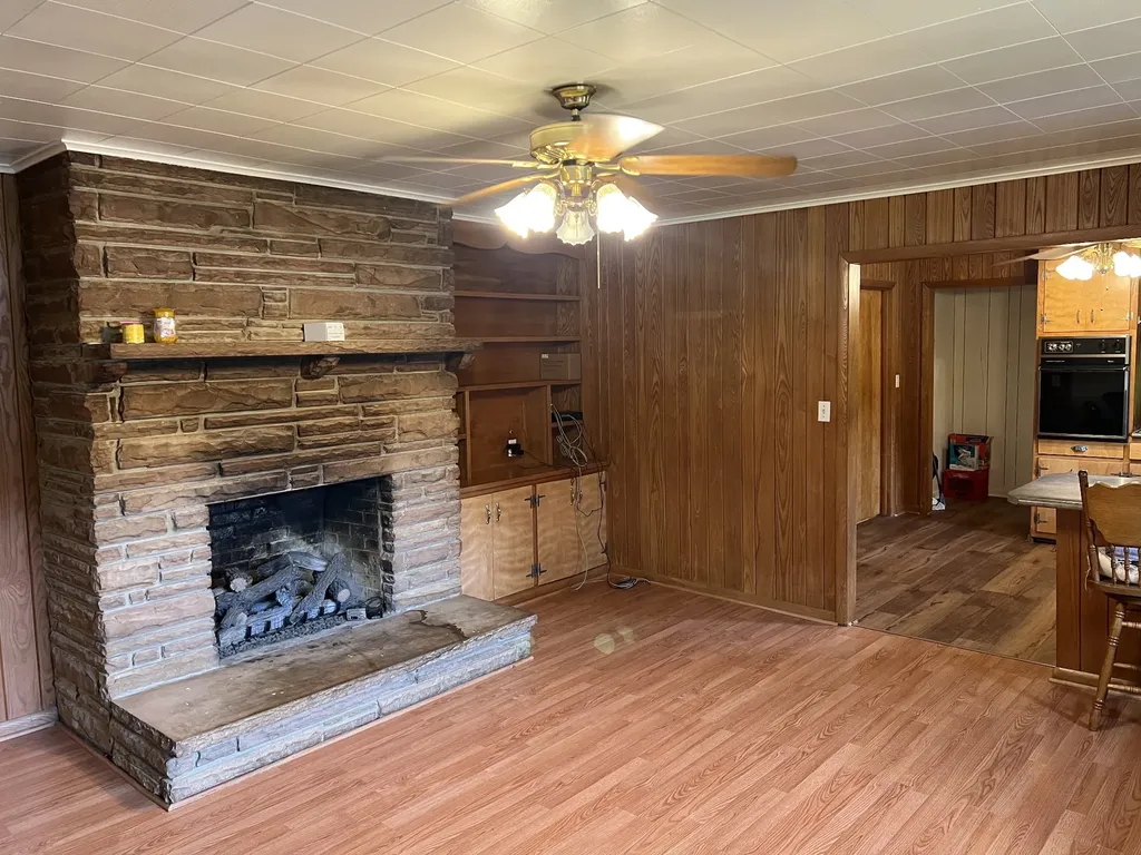 3426 Old Rock Island Road Rock Island TN 38581