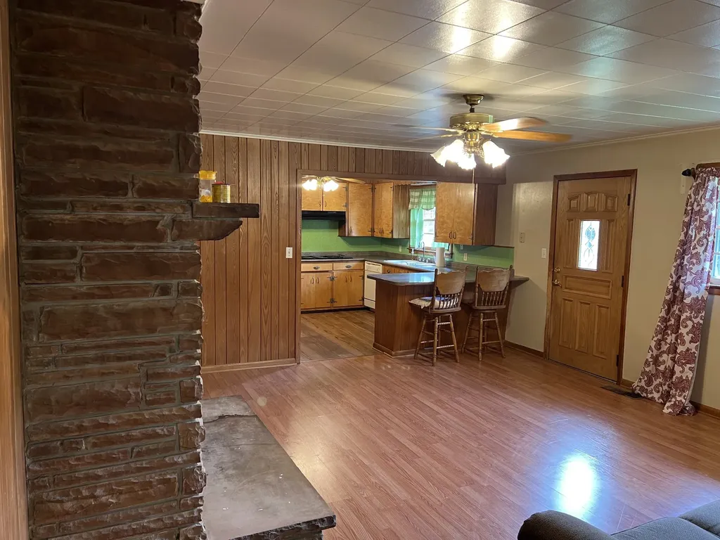 3426 Old Rock Island Road Rock Island TN 38581