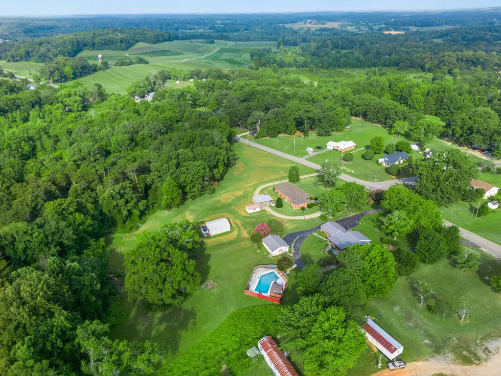 3426 Old Rock Island Road Rock Island TN 38581