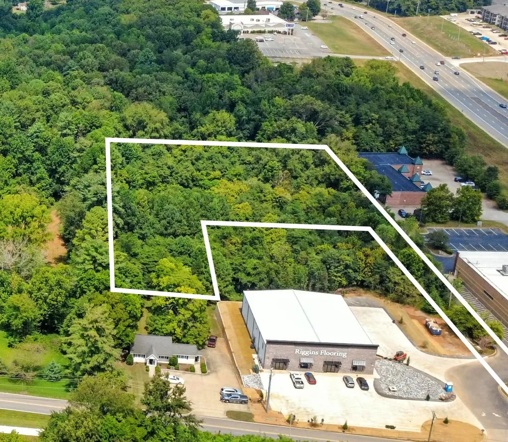 0 Rossview Road Clarksville TN 37043