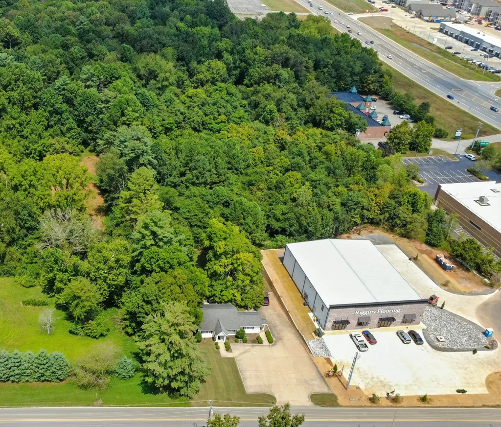 0 Rossview Road Clarksville TN 37043