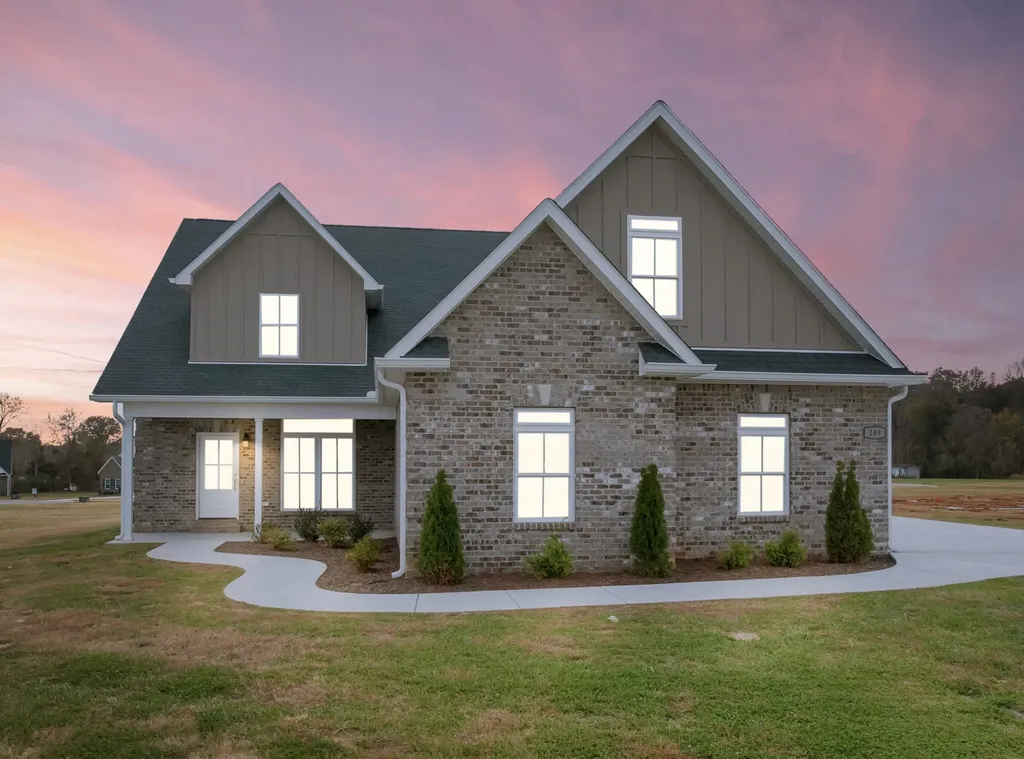 249 Lookout Drive Winchester TN 37398